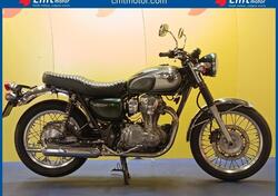 Kawasaki W 800 (2010 - 17) usata