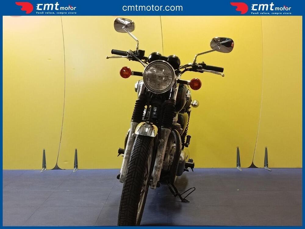 Kawasaki W 800 (2010 - 17) (2)