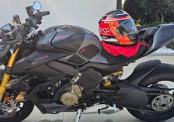 Ducati Streetfighter V4 S (2023 - 24) usata