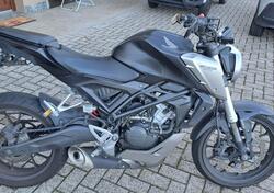 Honda CB 125 R (2018 - 20) usata