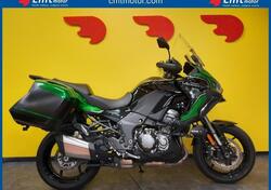 Kawasaki Versys 1000 SE Tourer Plus (2021) usata