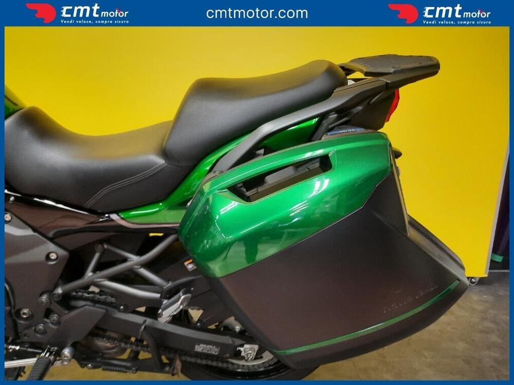 Kawasaki Versys 1000 SE Tourer Plus (2021) (5)