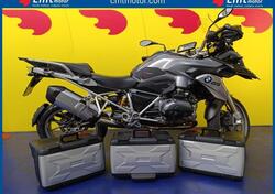 Bmw R 1200 GS (2013 - 16) usata