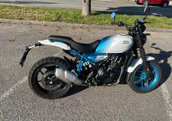 Royal Enfield Guerrilla 450 (2024 - 25) usata