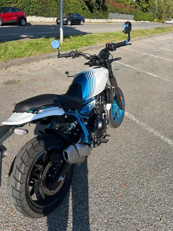 Royal Enfield Guerrilla 450 (2024 - 25) (3)