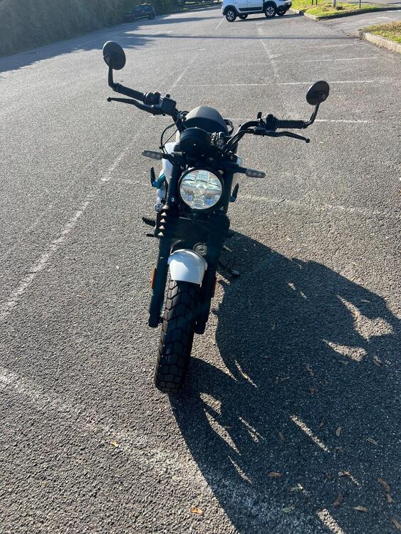 Royal Enfield Guerrilla 450 (2024 - 25) (4)