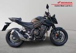 Honda CB 500 F (2021) usata