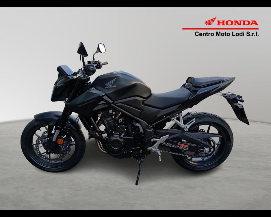 Honda CB 500 F (2021) (3)