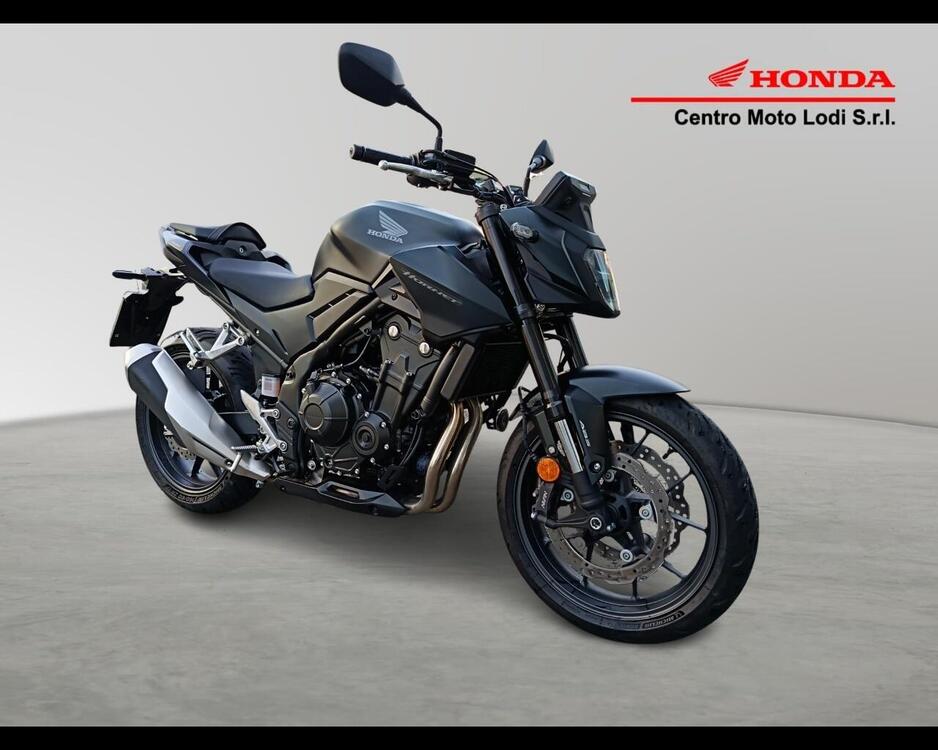 Honda CB 500 F (2021) (2)