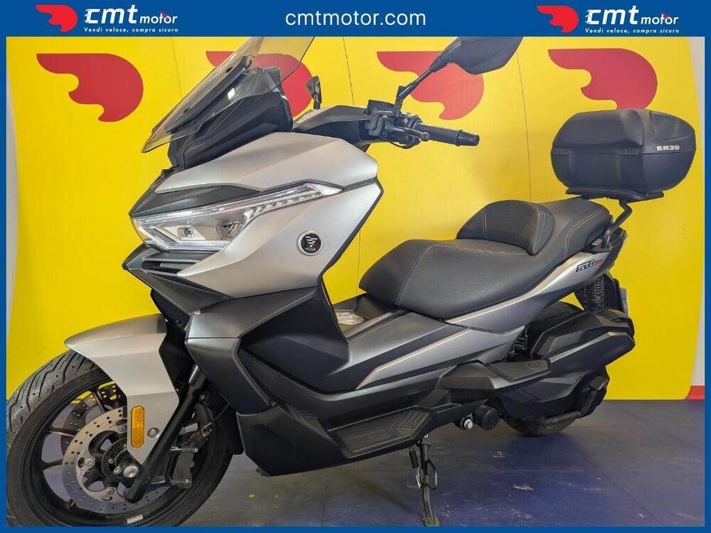 Voge Sfida SR4 MAX (2024 - 25) (2)