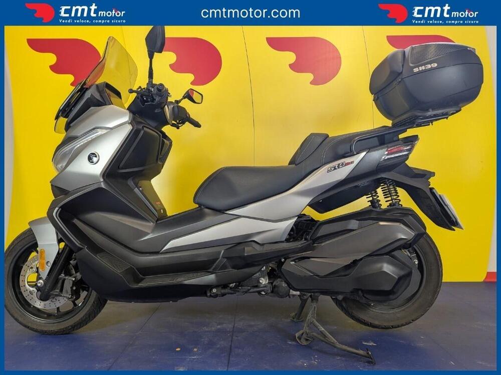 Voge Sfida SR4 MAX (2024 - 25) (3)