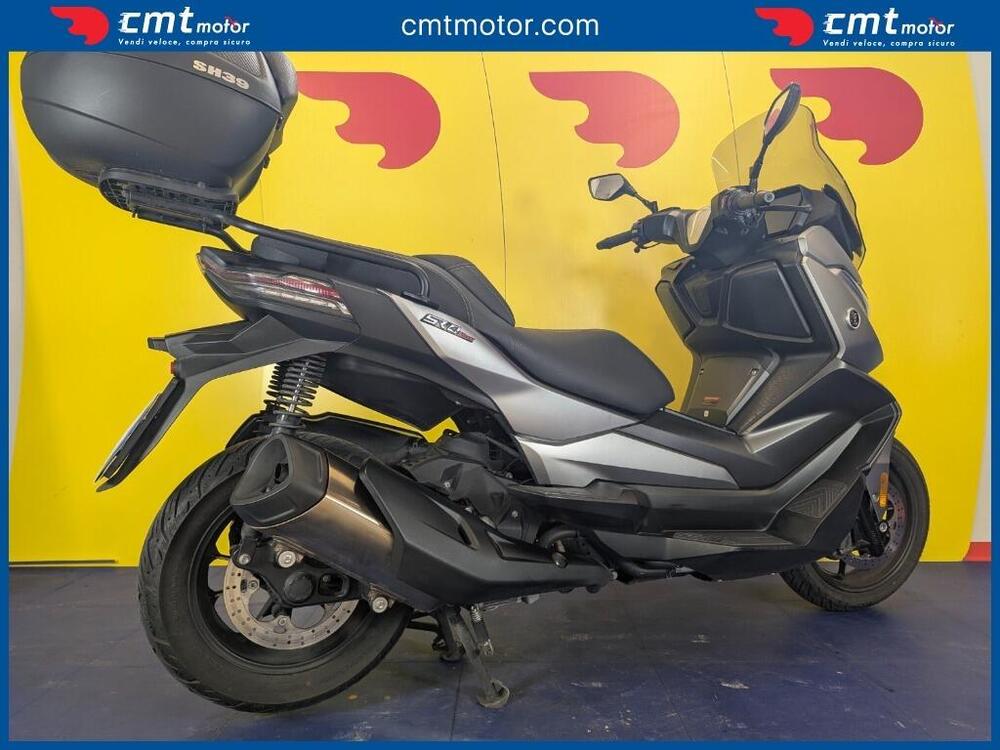 Voge Sfida SR4 MAX (2024 - 25) (4)