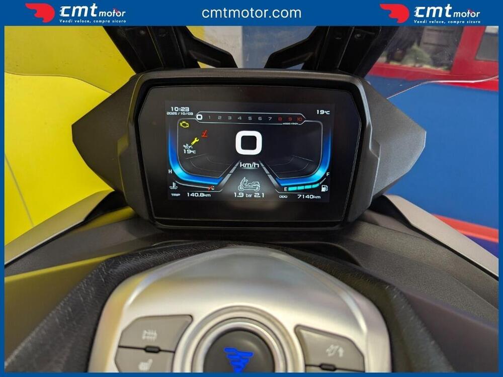 Voge Sfida SR4 MAX (2024 - 25) (5)