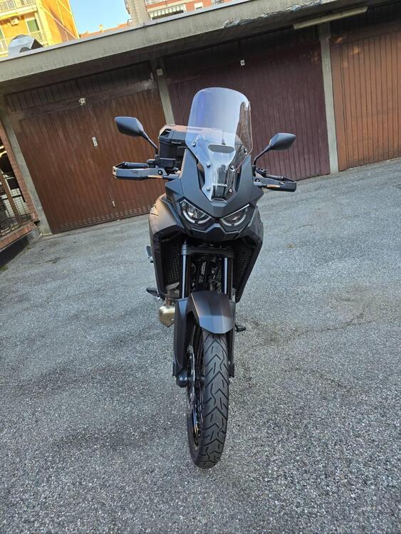 Honda Africa Twin CRF 1100L (2022 - 23)