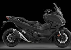 Honda Forza 750 (2025) nuova