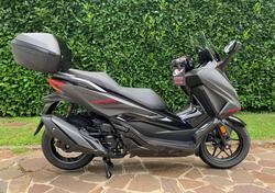 Honda Forza 350 Deluxe (2022 - 24) nuova