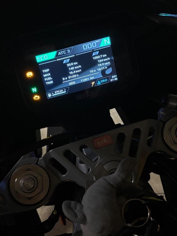 Aprilia RS 457 (2024 - 25) (5)