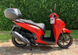 Honda SH 350i Sport (2025) nuova