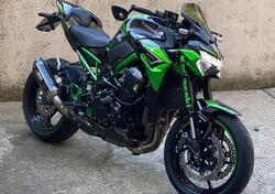 Kawasaki Z 900 Performance (2021 - 24) usata