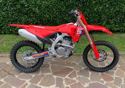 Honda CRF 250 R (2026) nuova