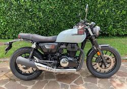 Honda GB 350 S (2025) nuova