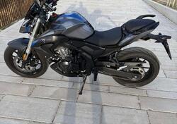 Voge Brivido 500R (2021 - 24) usata