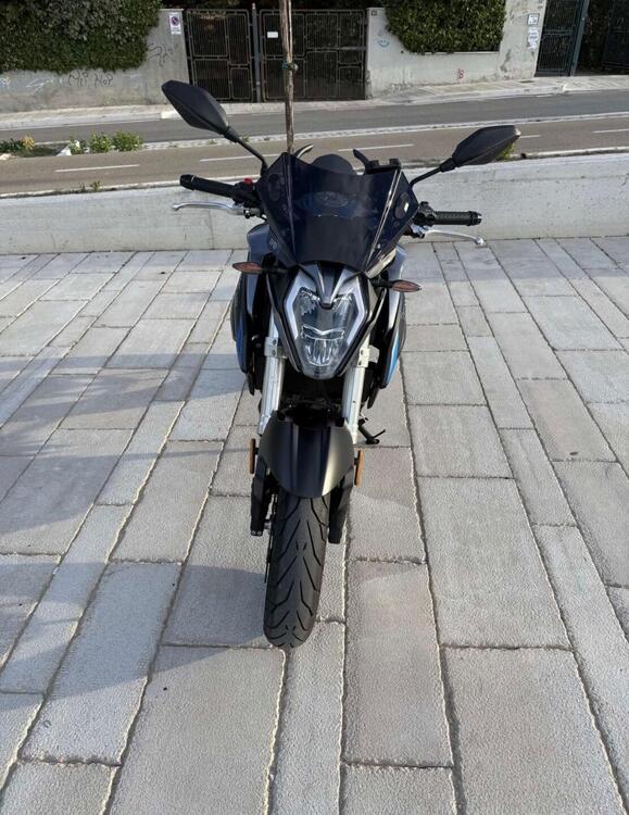 Voge Brivido 500R (2021 - 24) (2)