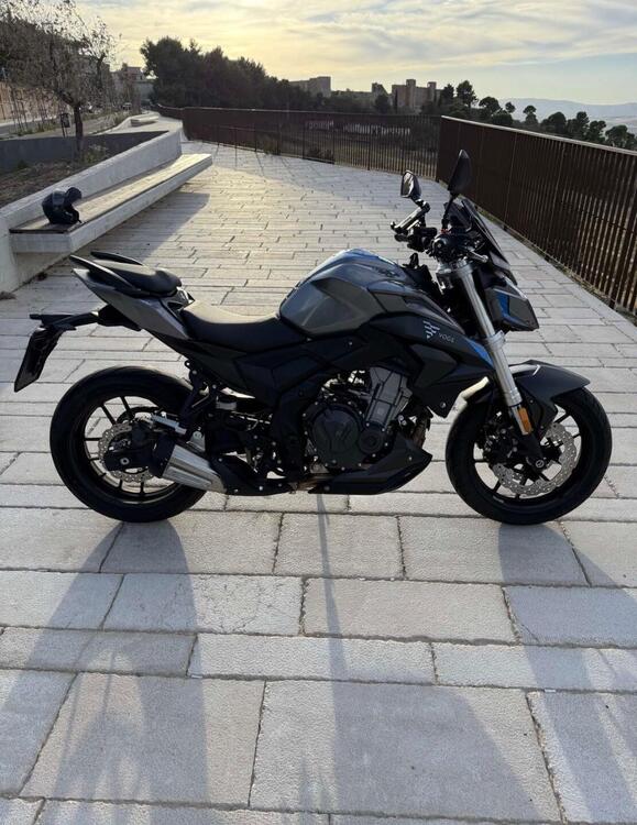 Voge Brivido 500R (2021 - 24) (3)