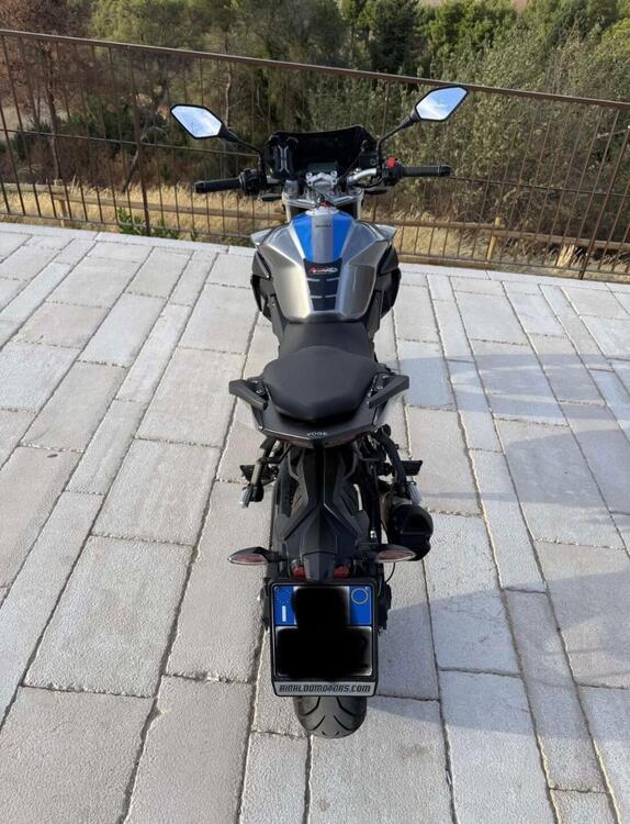 Voge Brivido 500R (2021 - 24) (4)