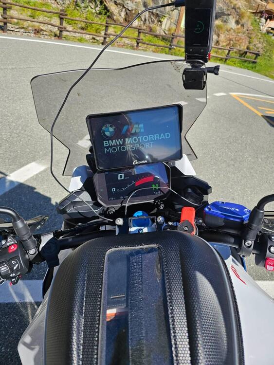 Bmw F 900 XR (2025) (5)