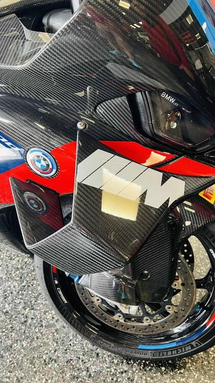 Bmw M 1000 RR (2023 - 24) (2)