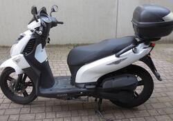 Sym HD 200 EVO (2011 - 14) usata