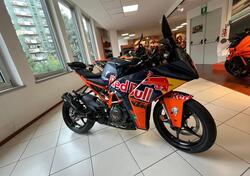 KTM RC 390 (2022 - 25) usata