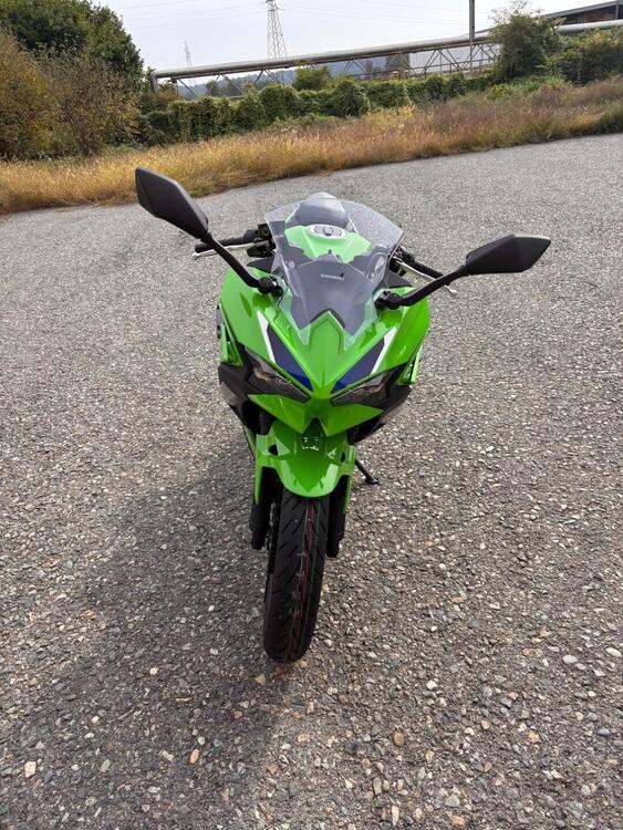 Kawasaki Ninja 500 SE (2024 - 26) (3)