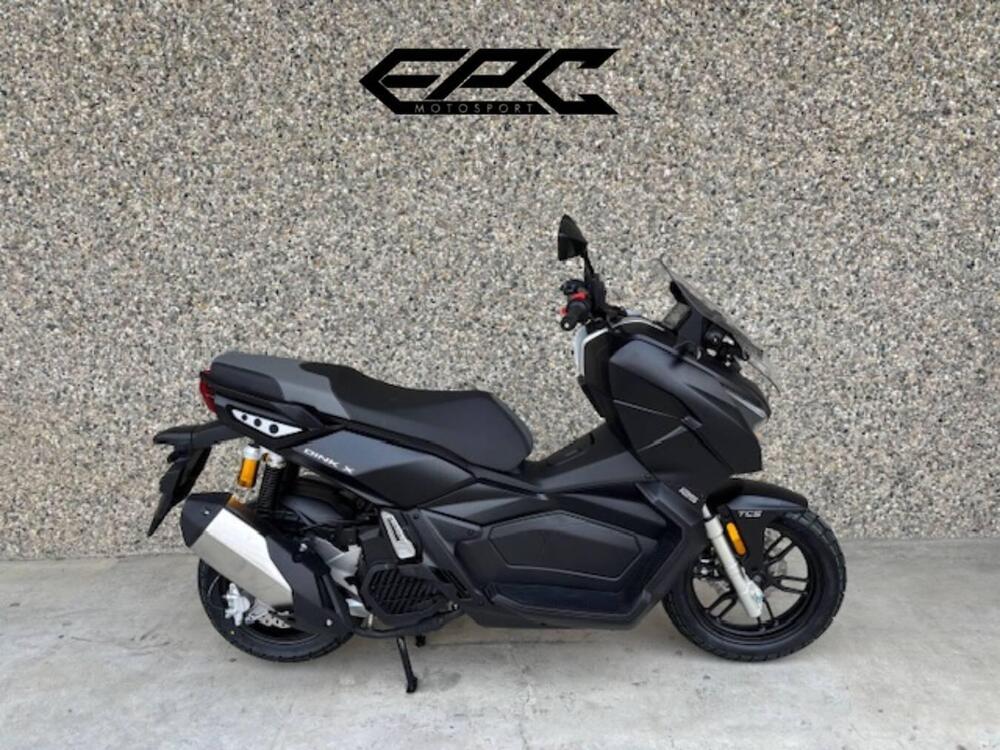 Kymco Dink 125 X (2025)