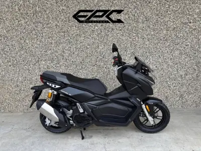Kymco Dink 125 X (2025 - 26) nuova