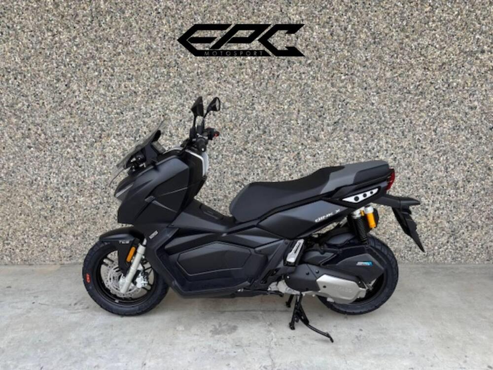 Kymco Dink 125 X (2025) (2)