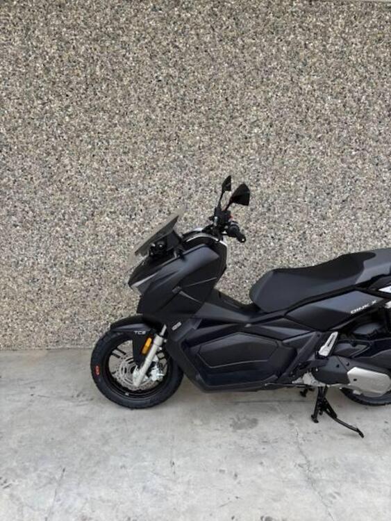 Kymco Dink 125 X (2025) (3)