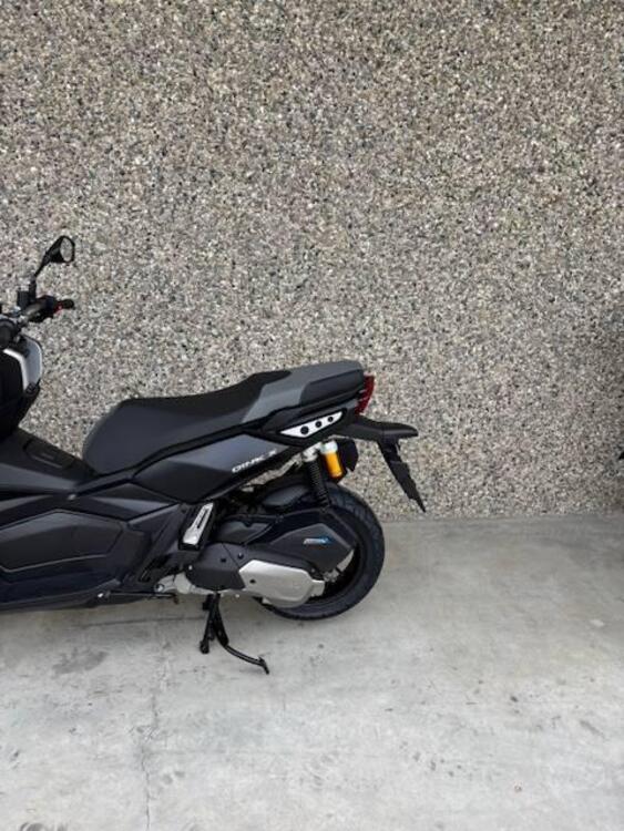 Kymco Dink 125 X (2025) (4)