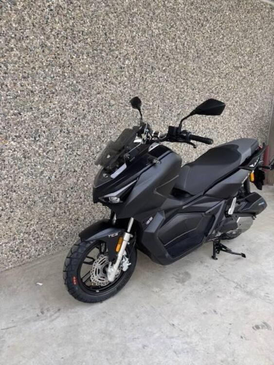 Kymco Dink 125 X (2025) (5)