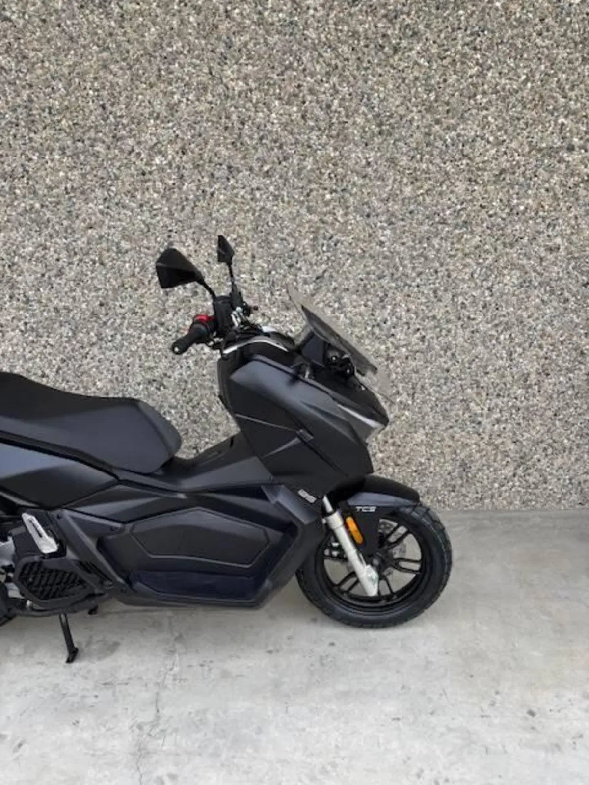 Kymco Dink 125 X (2025 - 26) (10)