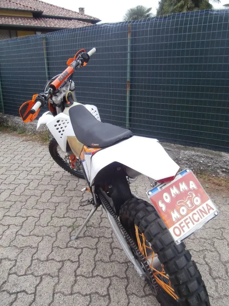 KTM 125 EXC (2008) (7)