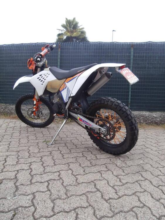 KTM 125 EXC (2008) (4)
