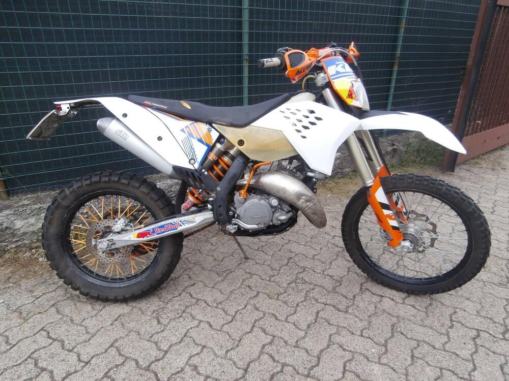KTM 125 EXC (2008) (3)