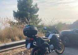 Bmw F 850 GS (2018 - 20) usata