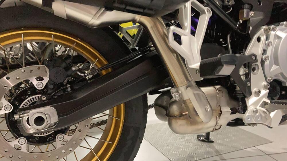 Bmw F 850 GS (2018 - 20) (5)