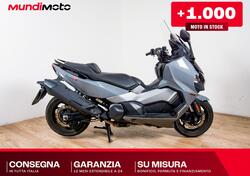 Sym Maxsym TL 508 (2025) usata