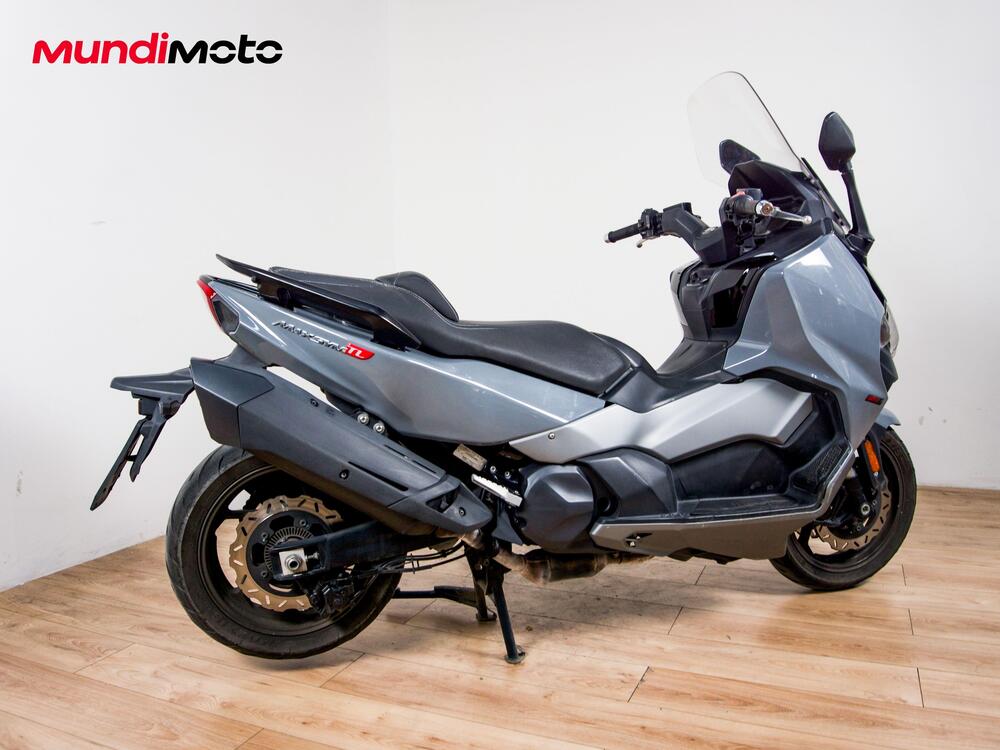 Sym Maxsym TL 508 (2025) (3)