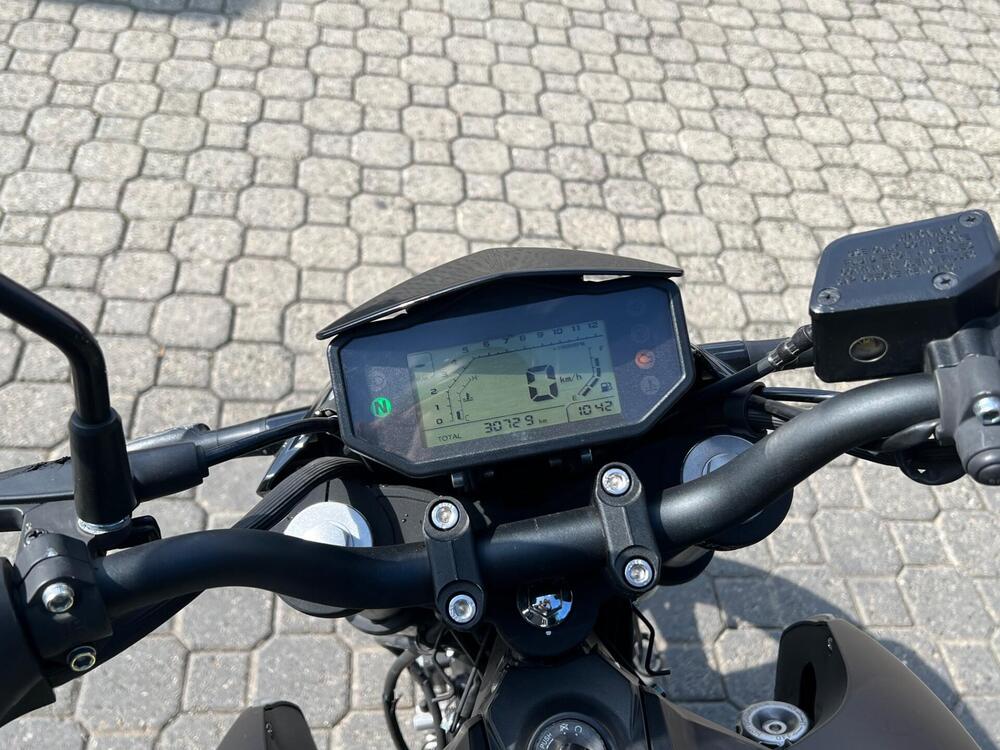 Keeway Motor RKF 125 (2021 - 24) (5)