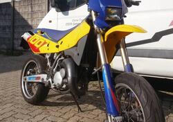 Husqvarna SM 125 S (2002 - 04) usata